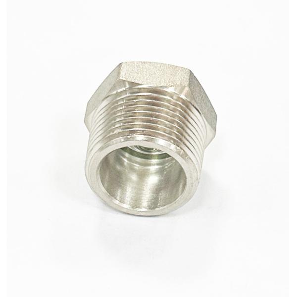 1215 Стальное стекло для металла герметическое зрение стеклянная нить 6 мм для промышленности