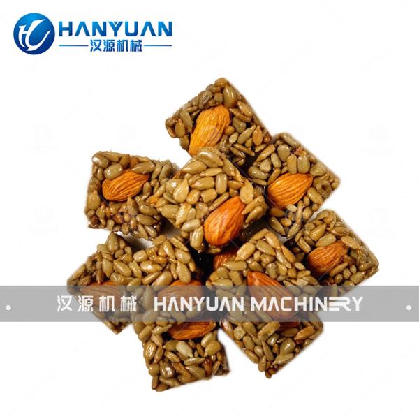 Almond Seed Cube Production Line