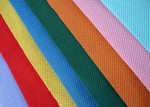 Tela não tecida laminada não tóxica impermeável para materiais de embalagem
