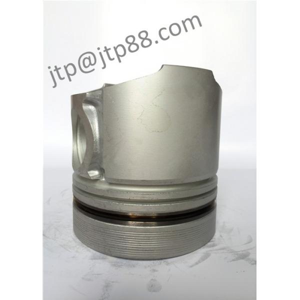 Облегченные поршени 2.5*2*3 Хыперойтектик алюминиевые в двигателе ДБ58