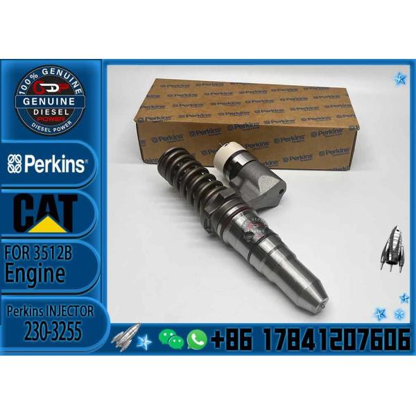 250-1304 Engine Injector 386-1760 diesel common Rail Fuel Injector 230-3255 For CAT 392-0222