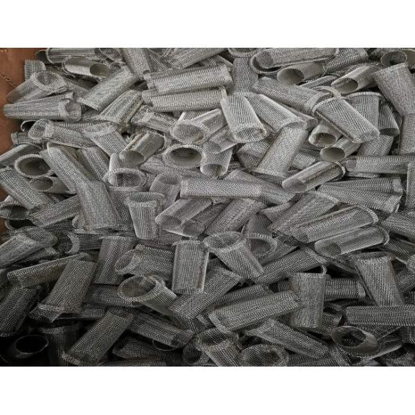 сетка Multilayers стрейнера трубы экрана замены стрейнера 2-635mesh y