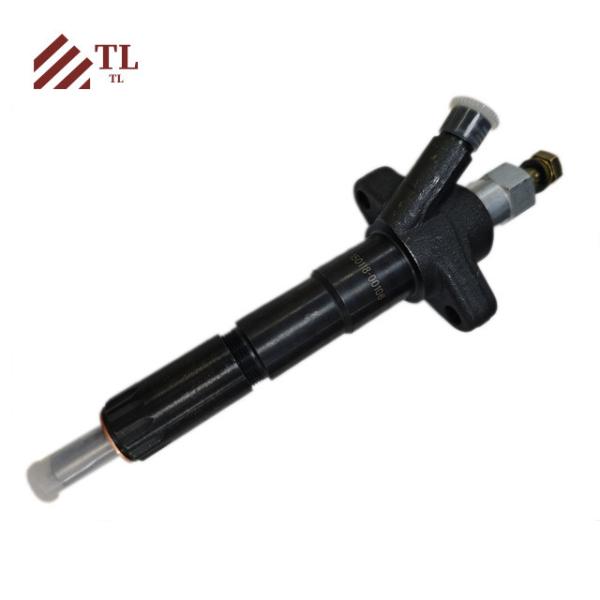 Engine Spare Parts DE12 Injector Assembly 150118-00107 150118-00106 For Doosan