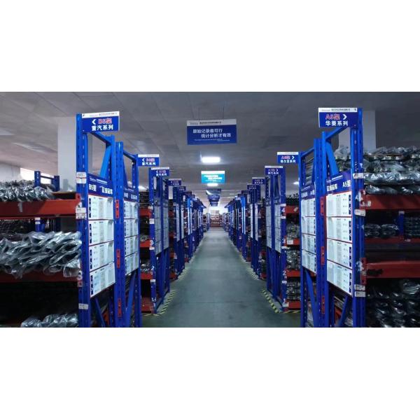 Guangzhou Haifeng Auto Parts Co., Ltd.