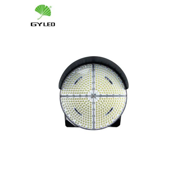 Os lúmens de 1200 watts de altura Eco-amigáveis conduziram o projetor que exterior a corte do golfe de uma área de 800 watts conduziu projetores