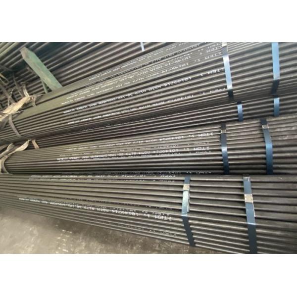 Труба боилера давления трубы стали ASTM SSchedule 40 A53 высокая