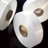 Fil de polyester FDY recyclé pour ameublement et tapis