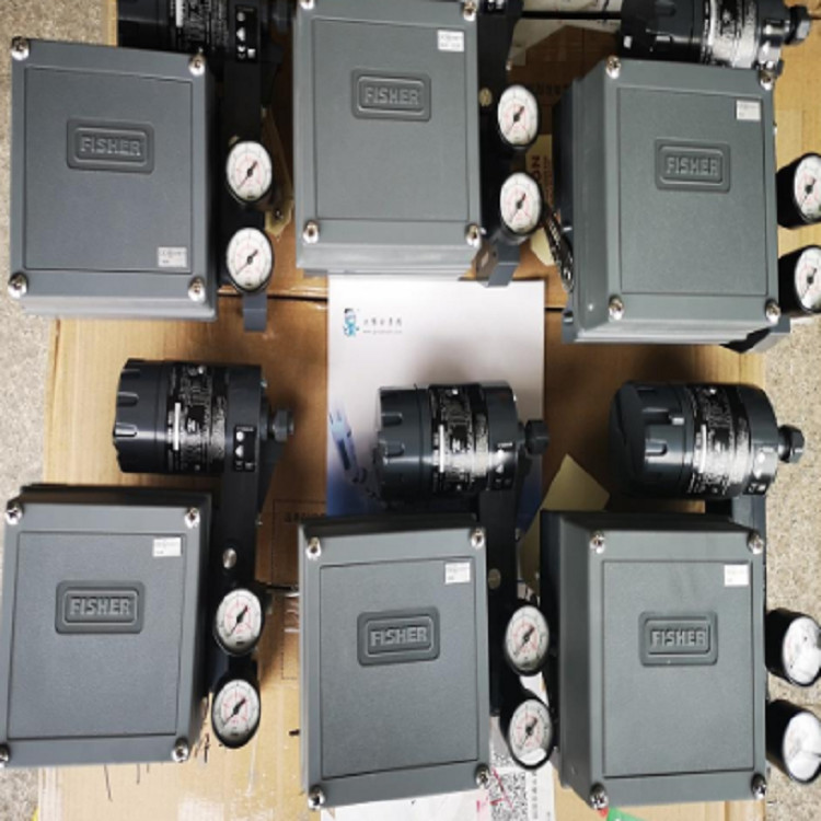 цена позиционера клапана позиционера клапана fisher Fisher 3582I-75 3582I-77 для valv fisher