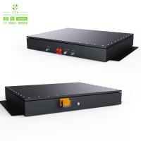 lítio Ion Battery Pack de 30kwh 330V 100Ah EV NCM