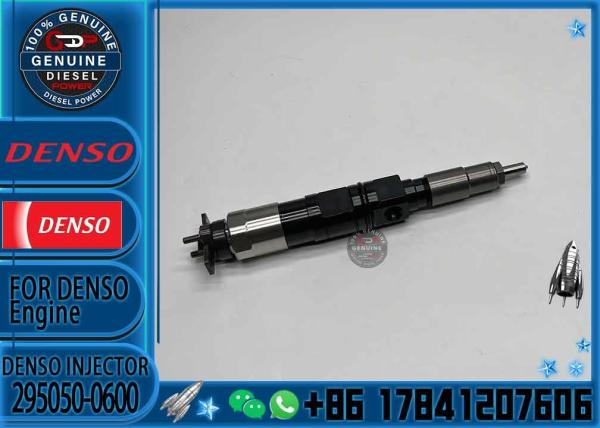 vender bem 295050-0600 RE543606 RE543352 SE502556 diesel injector de combustível do comboio comum bicos injetores bico G3S18