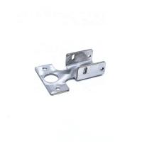 Fabrication de tôle d'OEM bâti le support fait sur commande de soudure de pièces