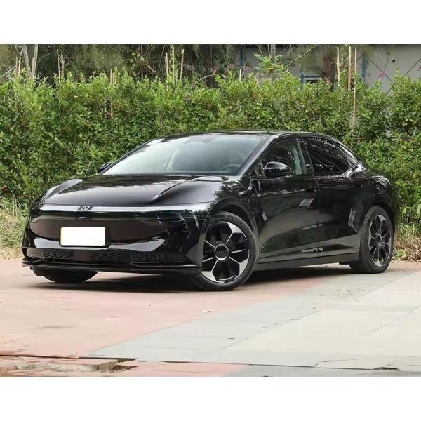 2024 Zeekr 007 310kw Single Motor 4-Door 5-Seater Cars Electric Car Geely Zeekr EV Car