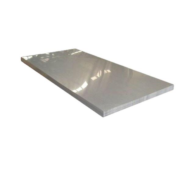 Manufacturer Direct Sale 06cr19ni13mo3 Stainless Steel Sheet
