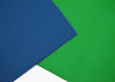 14OZ Matte Coated Cotton Canvas / 100 Cotton Fabric Bright Colored Printing