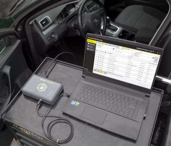 Original Alientech KESS V3 KESS3 Slave Bike ATV & UTV OBD Slave Marine & PWC Bench-Boot Protocols Activation License