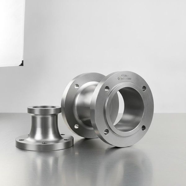 P275NL1 welding neck flanges EN 10028-3 wn  neck flanges 1.0488 steel forged wn flanges
