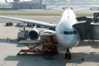 Convenient International Air Cargo Logistics Air Freight Companies