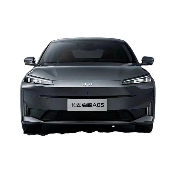 143 N/M Maximum Torque Qiyuan A05 2024 Version Large Sedan Air Plug-in Hybrid EV Car