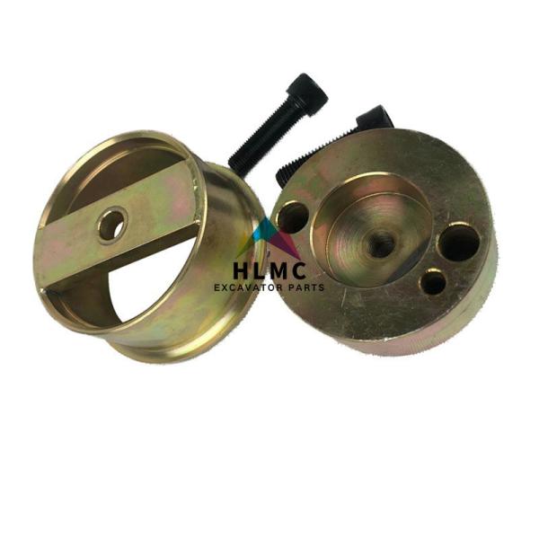 Special B3.3 4D95 PC120-6 Oil Seal Crankshaft Installer Oil Seal Front And Rear Oil Seal Installation Tools