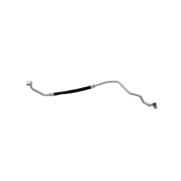 E13C AC Pipe For Hino Air Conditioning System Low Pressure Tube 88712-E0350