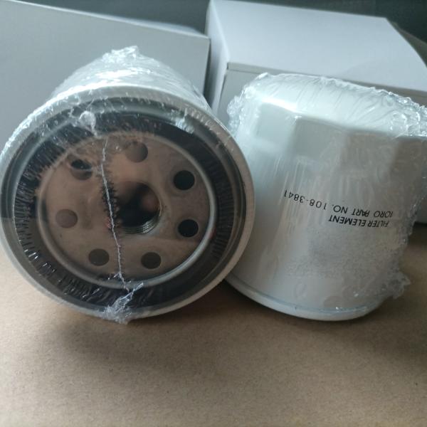 30. 287-6052 Filtros de combustível diesel para veículos de outras marcas fabricados na China
