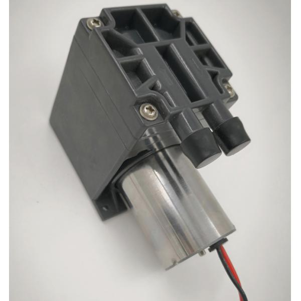 Brushless Mini Water Pump Electric Direct Current Hot Water / High Temperature Liquid Uasage