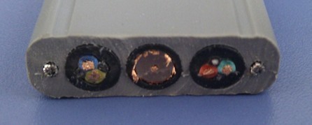 Elevator Control Cables, Flat Cables, Travelling Cables