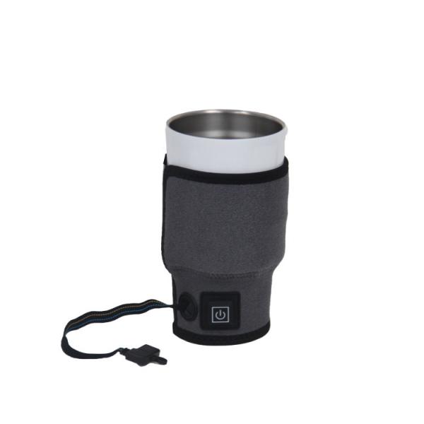 Покрытие Graphene каботажного судна топления чашки воды подогревателя длинноволновой части инфракрасной области изготовленное на заказ