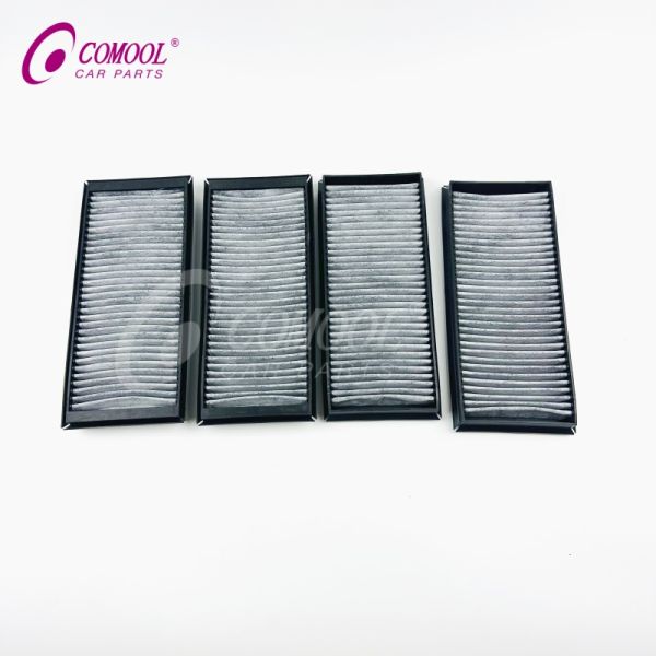 OEM Car Air Conditioning Filter Cabin 64319159606 For BMW 3Series ZINORO