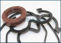 C-A-T E320D de Kit Fits Wheel Loader Excavator do selo da bomba de engrenagem 2042800 de CA2042800 204-2800