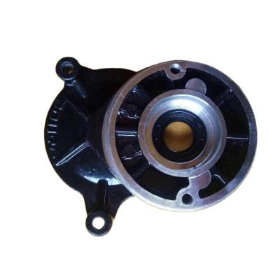 Middle Cover Design Style None Ideal for Bajaj Re Motorcycle Replacement/Repair