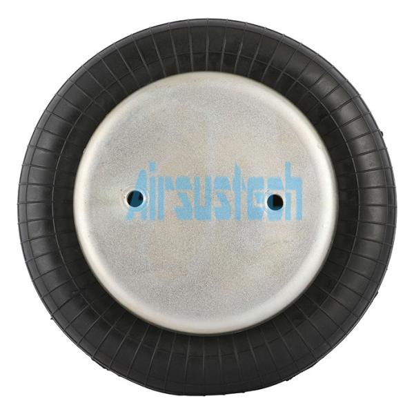 Goodyear 1B8-550 Rubber Air Spring Shocks 579-91-3-532 For Core Straightener