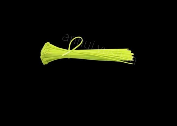 Oem 3.6x120mm Electric Plastic Nylon Cable Tie Manufacturers