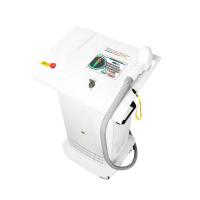 Machine permanente indolore d'épilation de laser de la diode 808nm