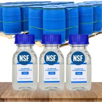 Cloridrato de alumínio ACH certificado pela NSF