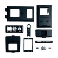 Custom Resin 3D Printing Services For Electronics And Mechanical Parts