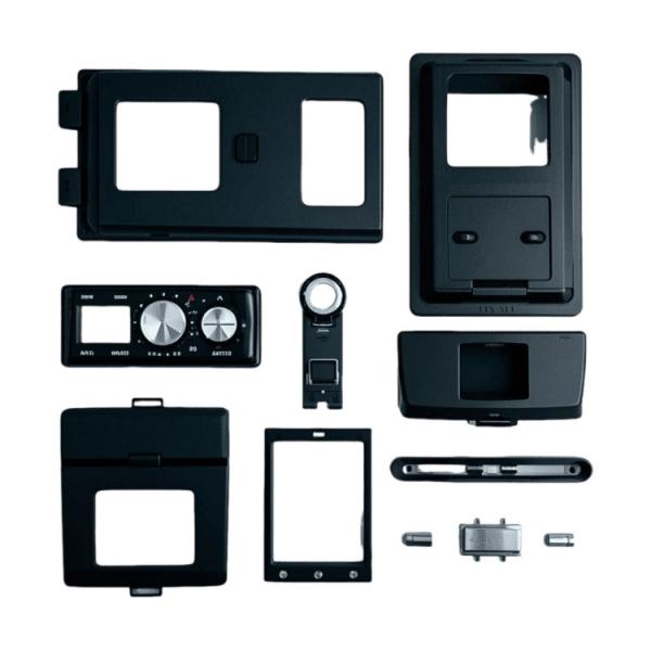 Custom Resin 3D Printing Services For Electronics And Mechanical Parts