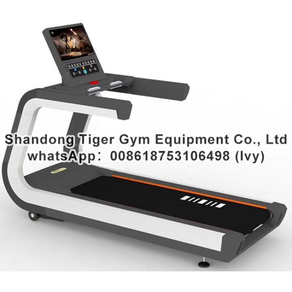 aerobic exercise equipment / aerobic gym equipment / Gym Fitness Equipment machine / Commercial Treadmill