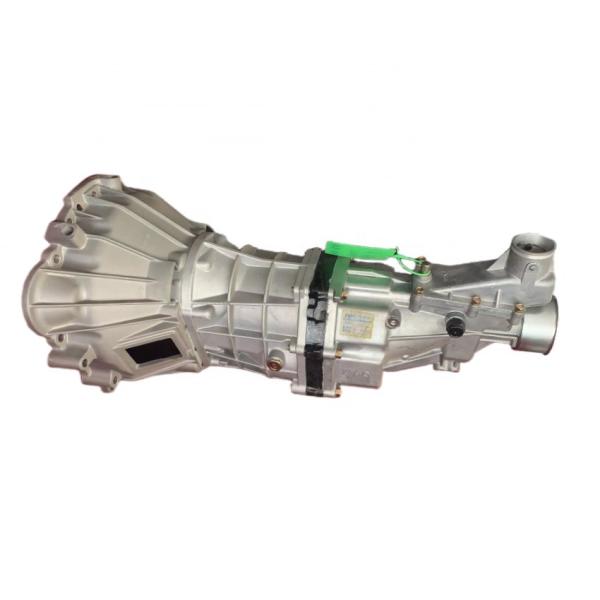 Car Model Fengjun Transmission Assy 1701000A-P09 for Chinese Car in Auto Parts Market