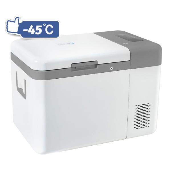 Stirling Cooling Compressor 40 Vertical Degree Ultra Low Temperature Freezer for Labs
