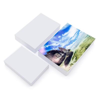 4R Photo Paper For Inkjet Printers With Silky Smooth Surface
