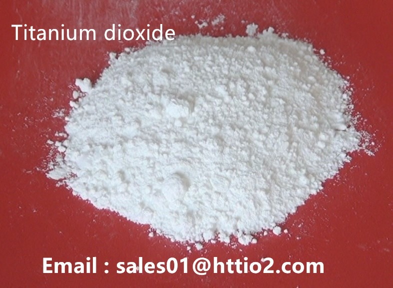 Pure White Powder Anatase Titanium Dioxide TiO2 For Dye Industry