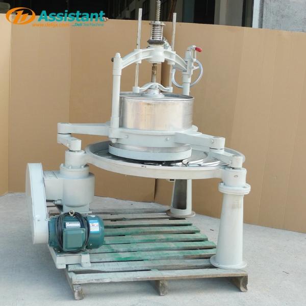6CRT-55 55 Type Stainless Steel Automatic Tea Kneading Machine for Black Tea Rolling