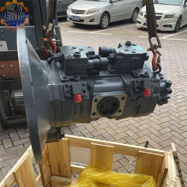 400914-00936B OEM Brand Hydraulic MAIN Pump For Heavy Equipment Parts