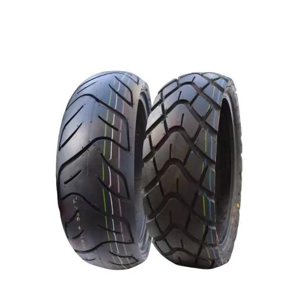 Pneus de motocicleta 110/70-17 130/70-17 130/60-17 140/70-17 120/80-17 120/90-18 110/100-18