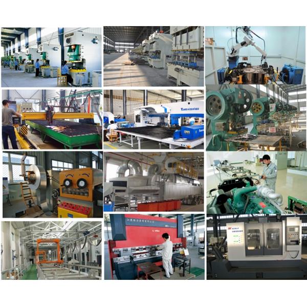 Белая нержавеющая сталь металлическая тяжелая установка соединительной скобки для потребностей клиента