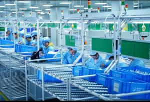 Shenzhen RanceLock Trading Co., Ltd