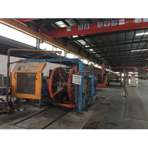 High Strength Low Relaxation PC Strand