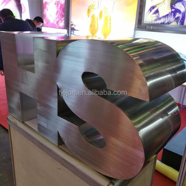 CNC Stainless Steel Bending Machine for Advertising Signs Tianjin Ejon W40 400mm Width