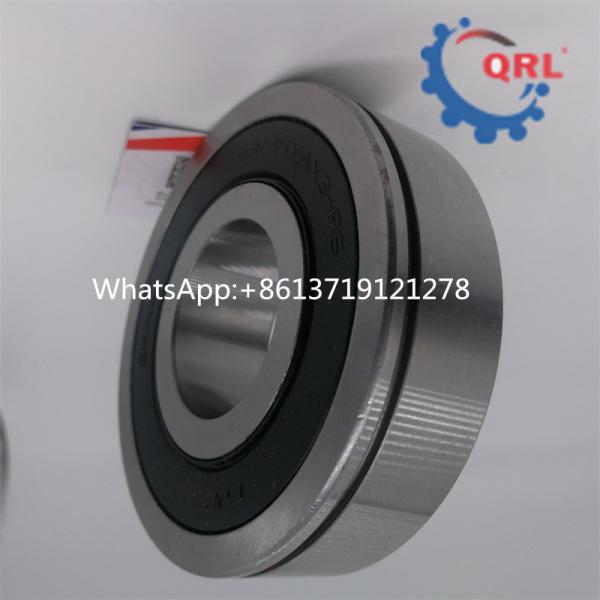 Roulement à billes 35x85x23mm de cannelure profonde des véhicules à moteur de 35BCS34 -2MT2N 90363-35039